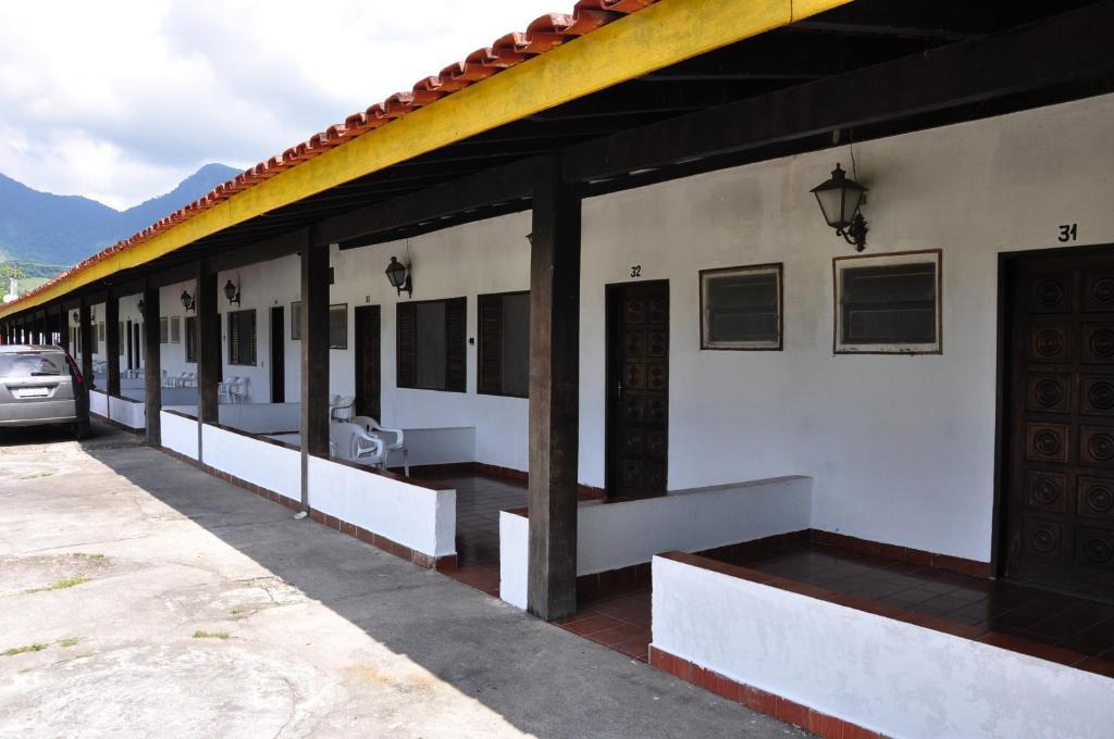 Hotel Fazenda 3 Poderes Caraguatatuba Cameră foto