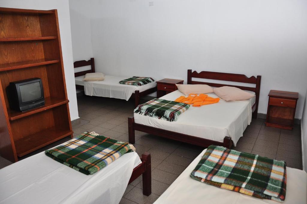 Hotel Fazenda 3 Poderes Caraguatatuba Cameră foto
